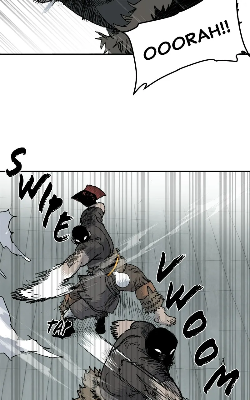 The Tale of theSkeleton Messenger Chapter 9 page 82 - 