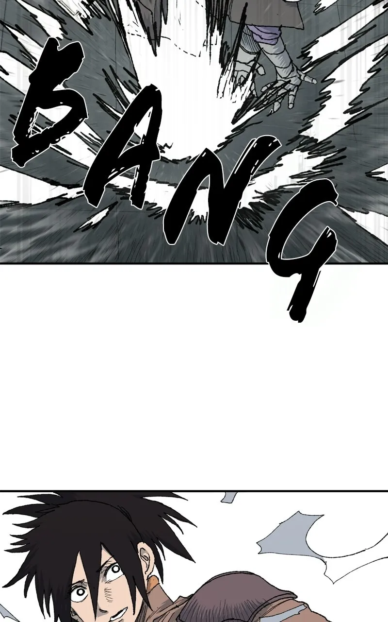 The Tale of theSkeleton Messenger Chapter 9 page 84 - 
