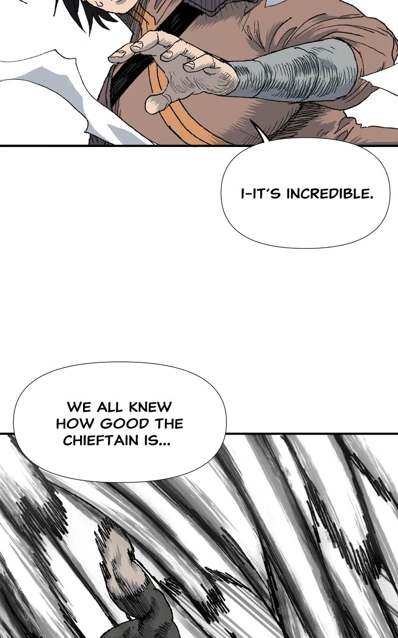 The Tale of theSkeleton Messenger Chapter 9 page 85 - 