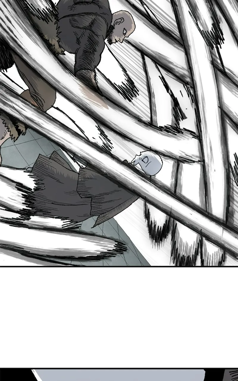 The Tale of theSkeleton Messenger Chapter 9 page 86 - 