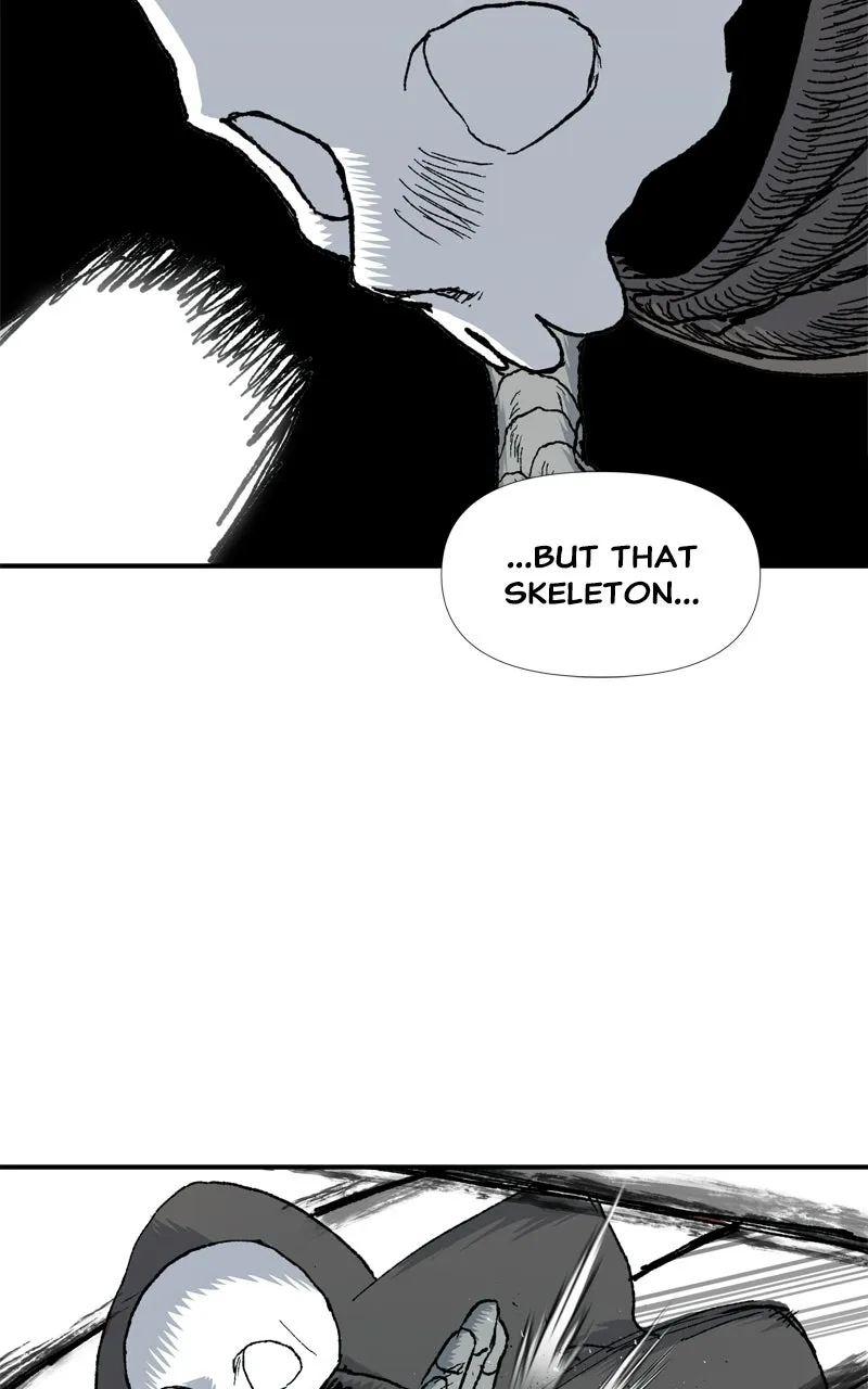 The Tale of theSkeleton Messenger Chapter 9 page 87 - 