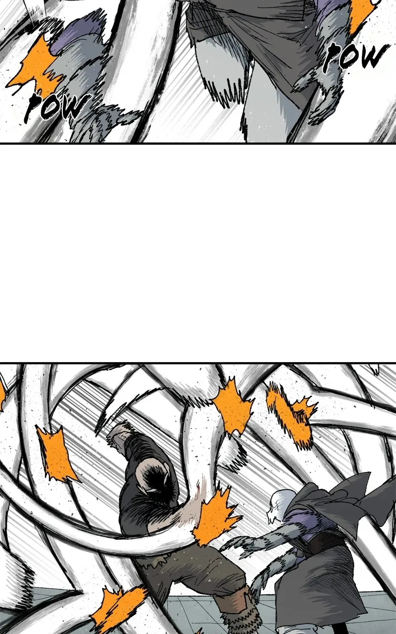 The Tale of theSkeleton Messenger Chapter 9 page 89 - 