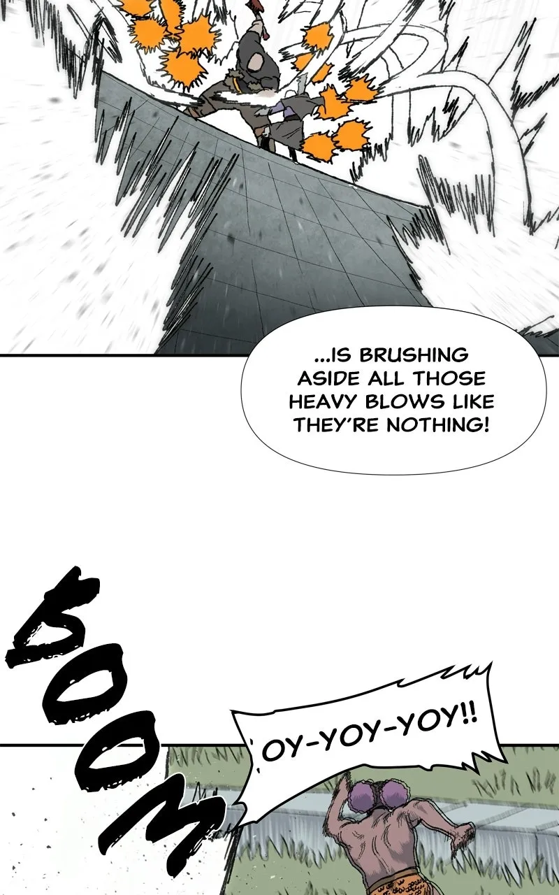 The Tale of theSkeleton Messenger Chapter 9 page 91 - 