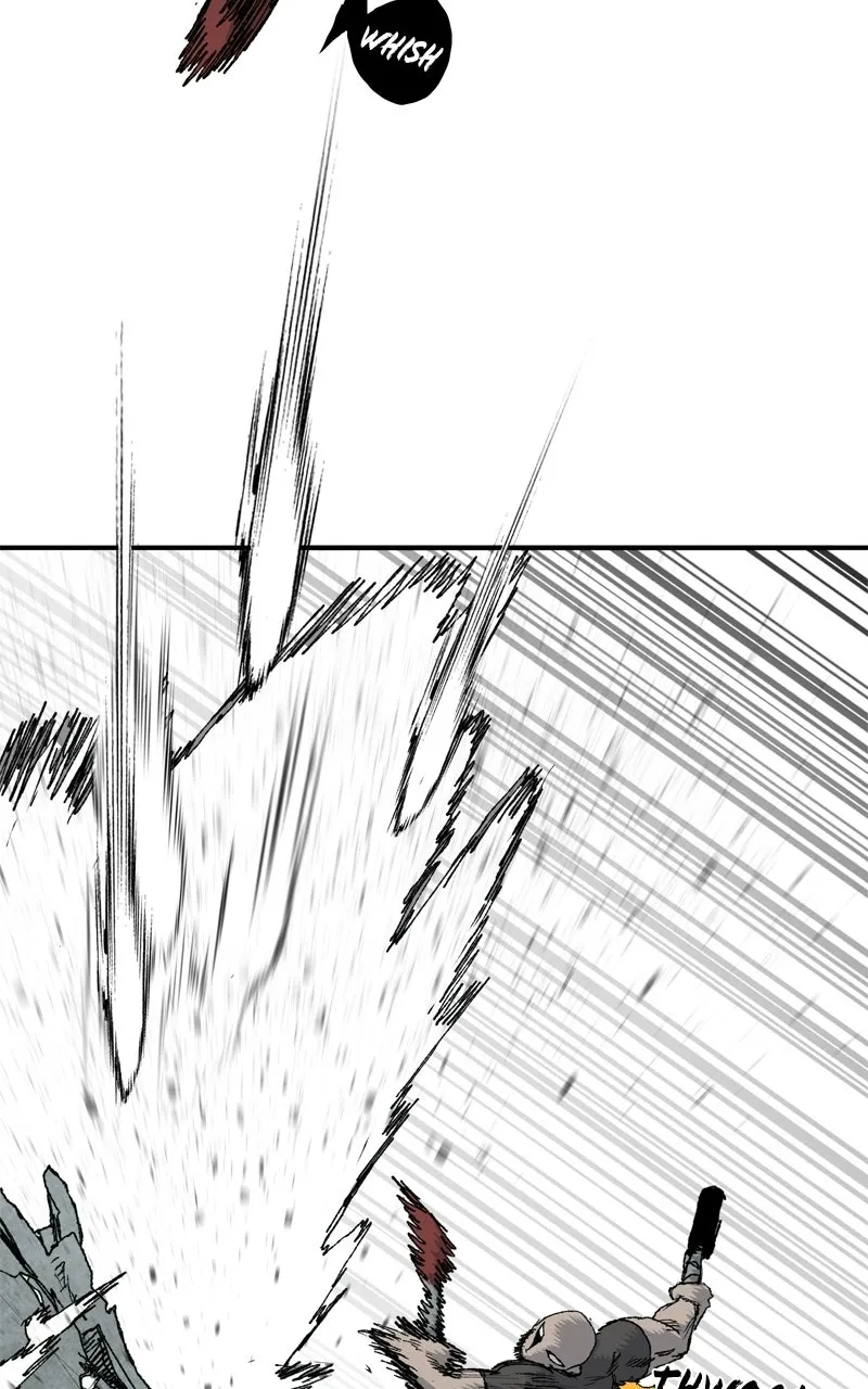The Tale of theSkeleton Messenger Chapter 9 page 95 - 