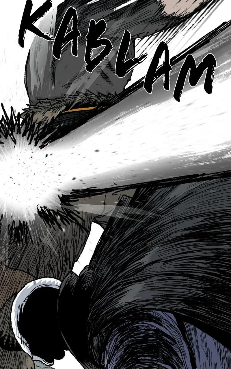 The Tale of theSkeleton Messenger Chapter 9 page 98 - 