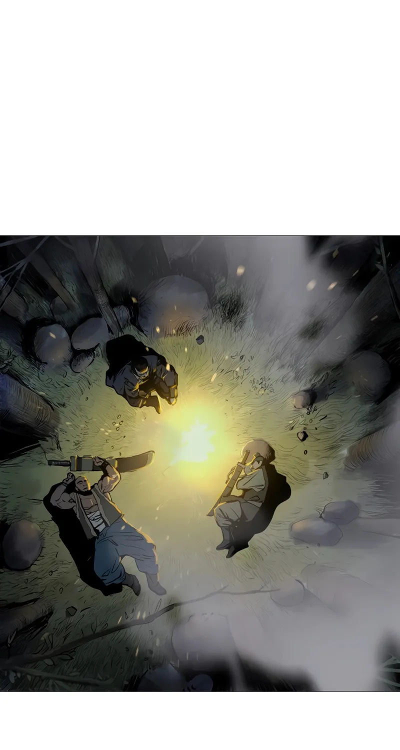 The Tales of Heaven and Earth Chapter 1 page 106 - 