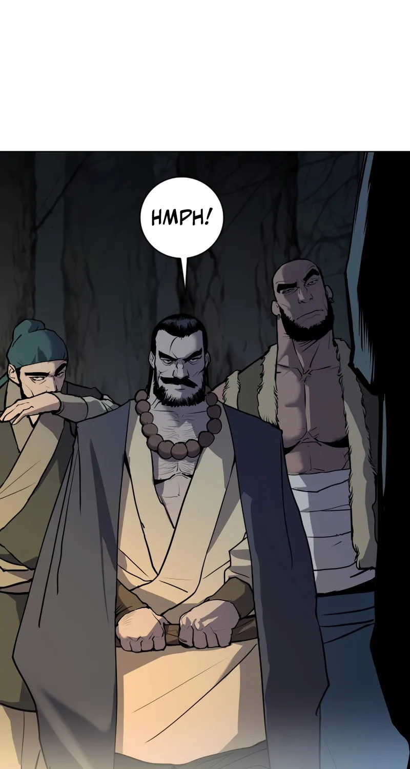 The Tales of Heaven and Earth Chapter 1 page 126 - 