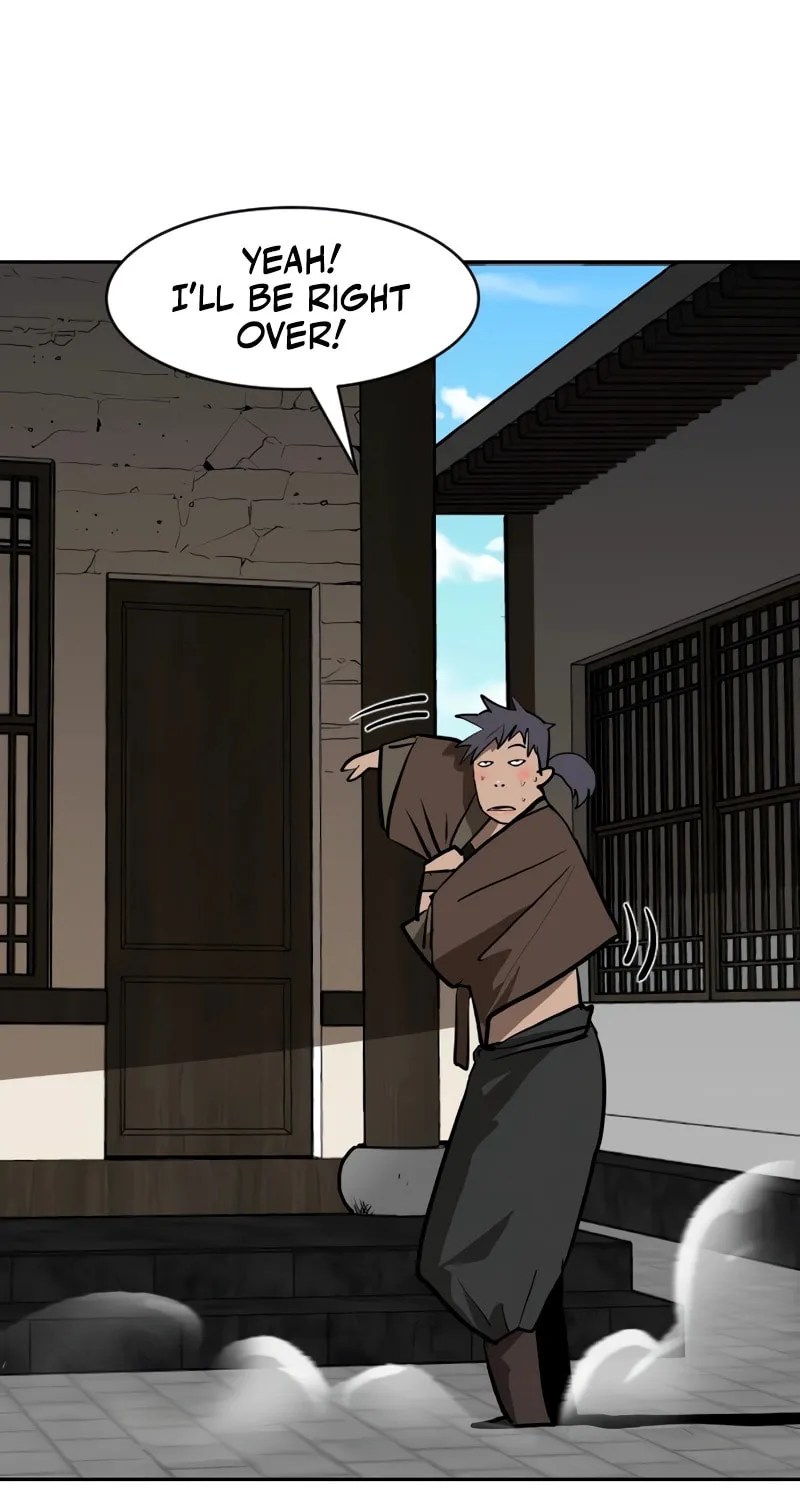 The Tales of Heaven and Earth Chapter 1 page 24 - 