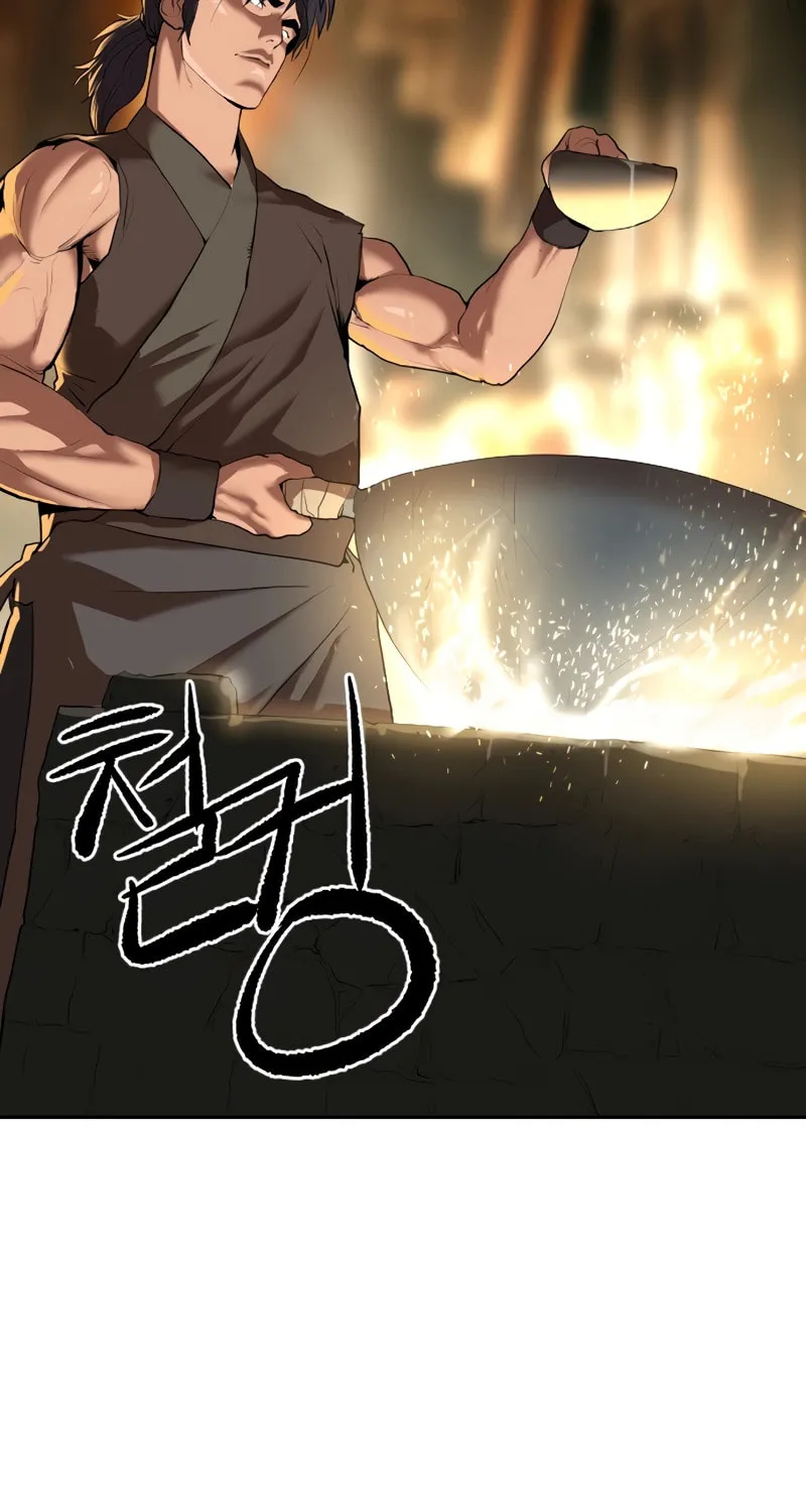 The Tales of Heaven and Earth Chapter 1 page 29 - 
