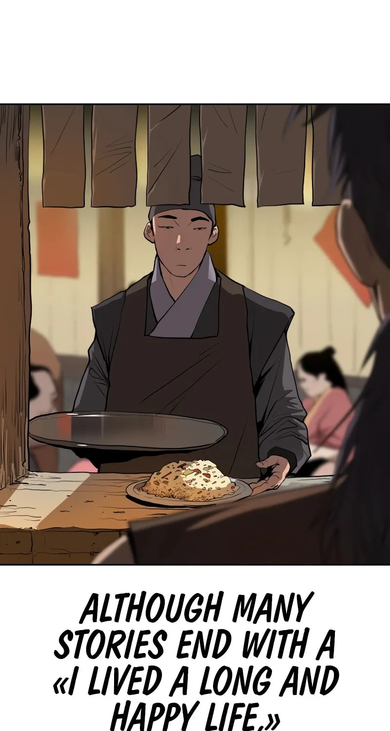 The Tales of Heaven and Earth Chapter 1 page 34 - 
