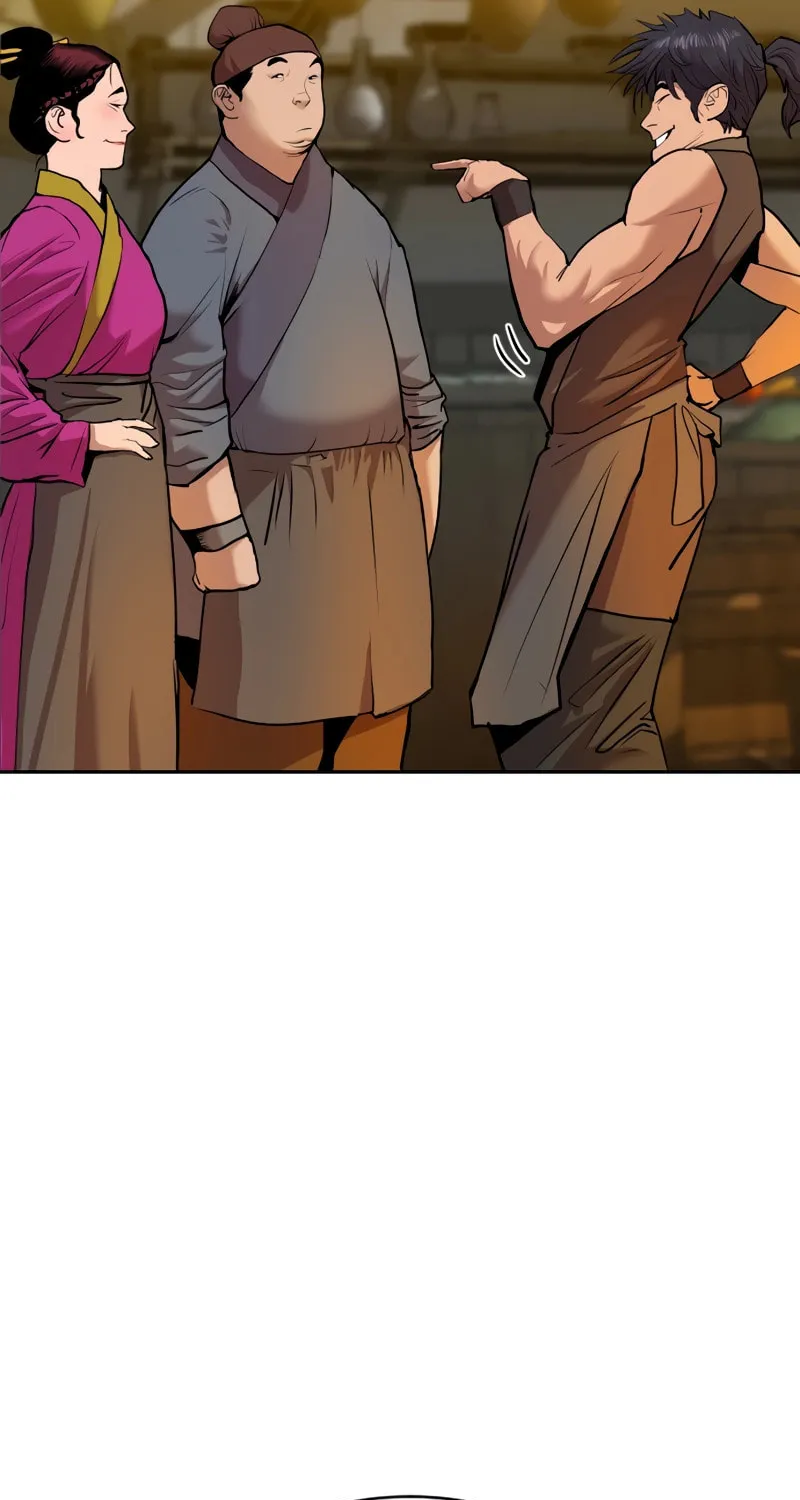 The Tales of Heaven and Earth Chapter 1 page 48 - 