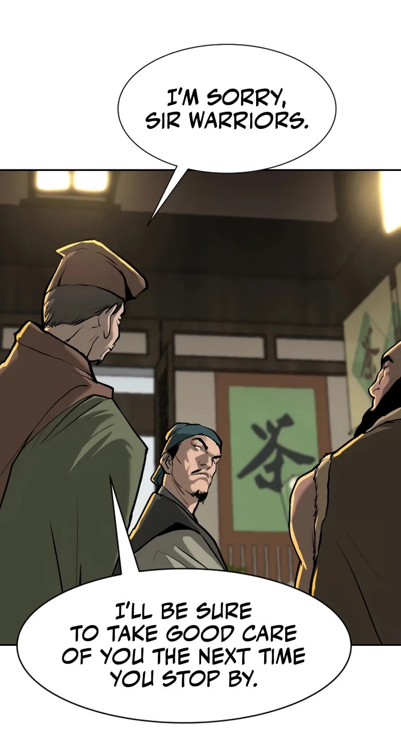 The Tales of Heaven and Earth Chapter 1 page 76 - 