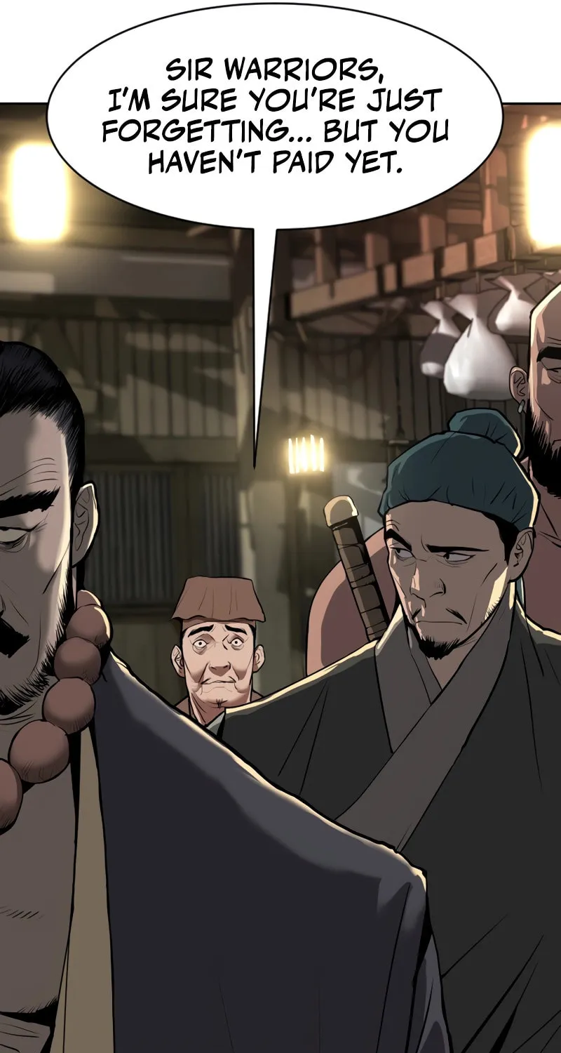 The Tales of Heaven and Earth Chapter 1 page 82 - 