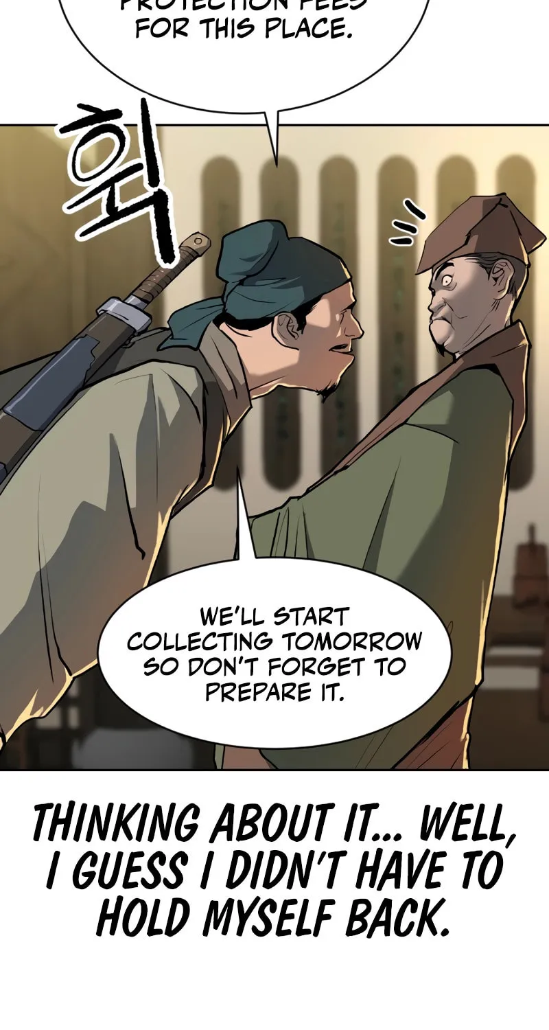 The Tales of Heaven and Earth Chapter 1 page 86 - 
