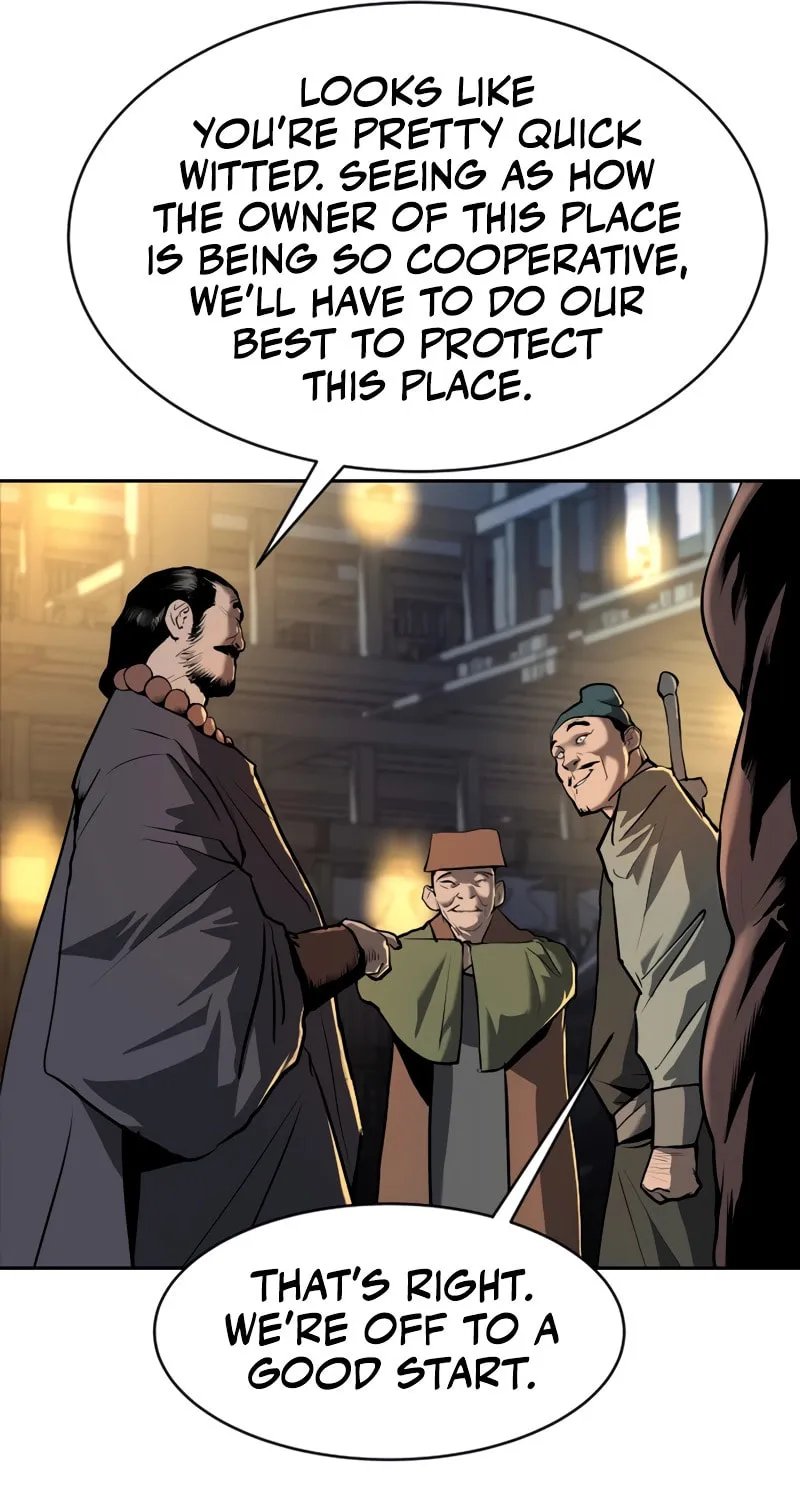 The Tales of Heaven and Earth Chapter 1 page 91 - 