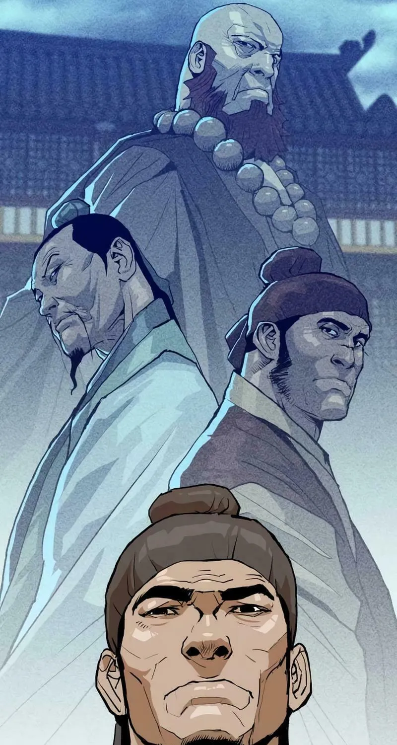 The Tales of Heaven and Earth Chapter 10 page 16 - 
