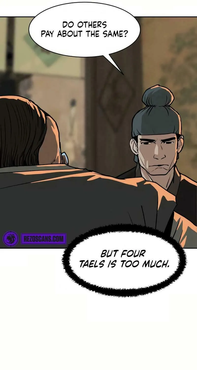 The Tales of Heaven and Earth Chapter 10 page 18 - 
