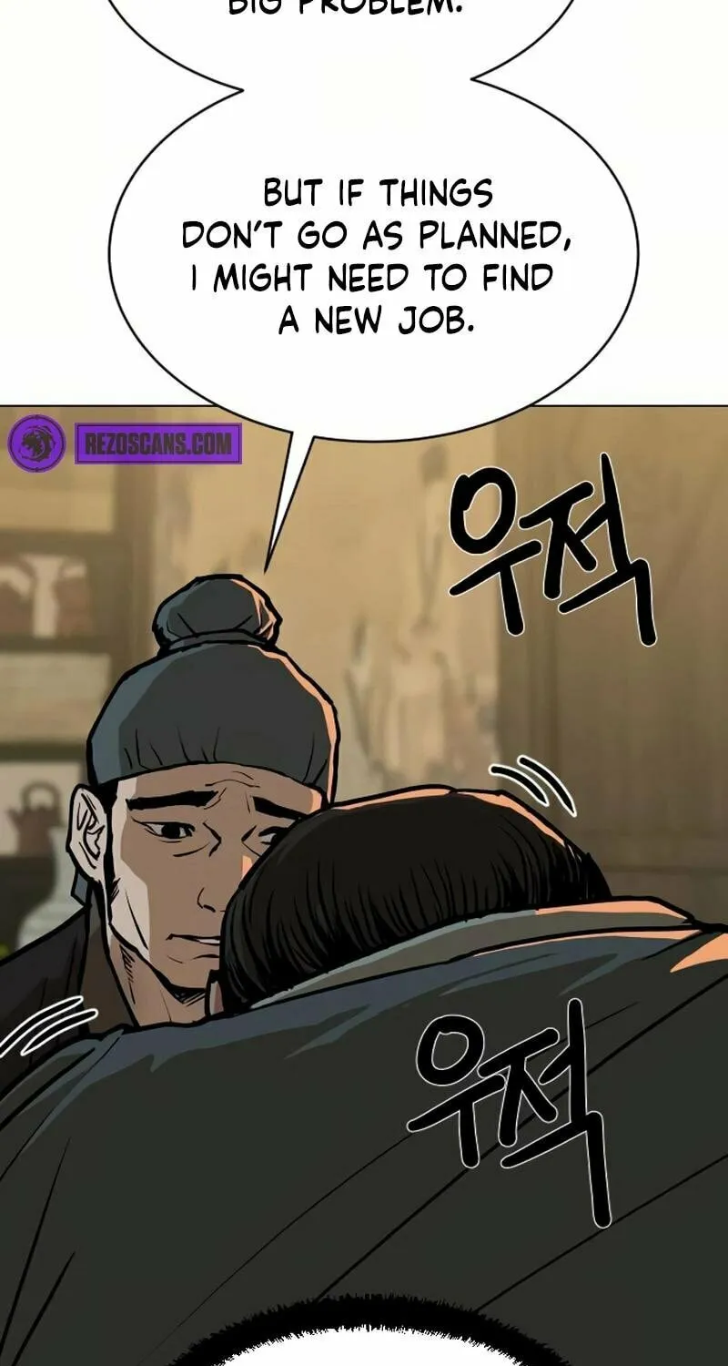 The Tales of Heaven and Earth Chapter 10 page 36 - 