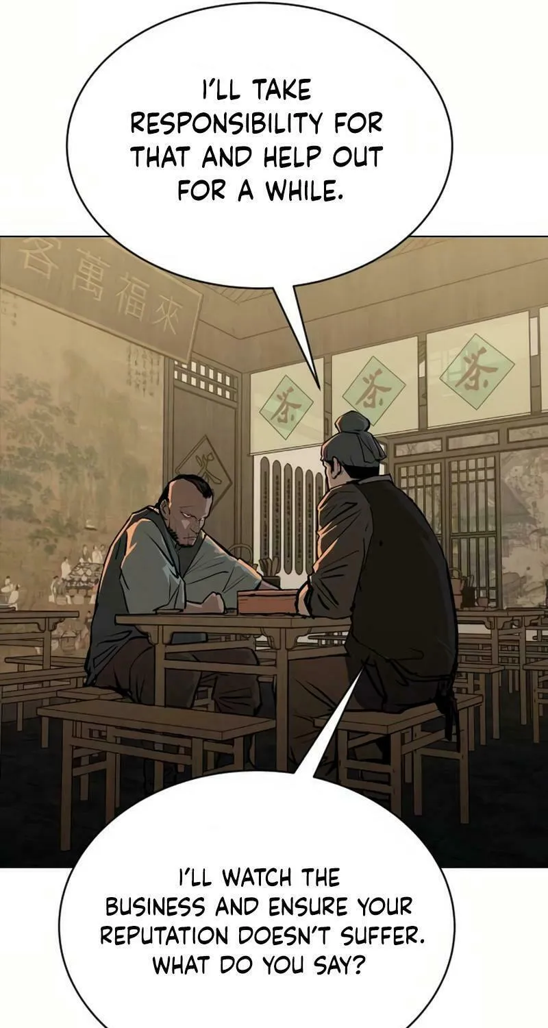 The Tales of Heaven and Earth Chapter 10 page 39 - 