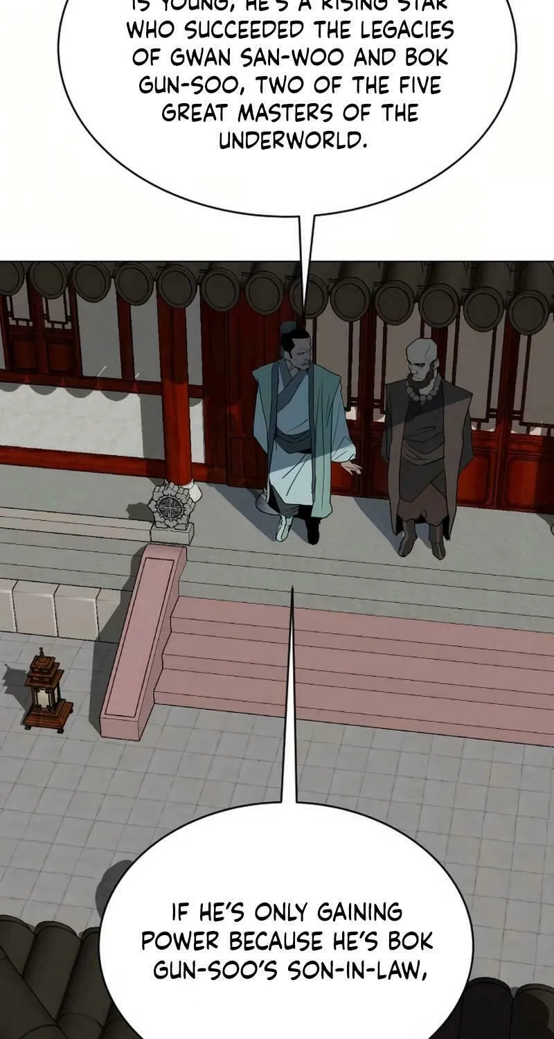 The Tales of Heaven and Earth Chapter 11 page 115 - 