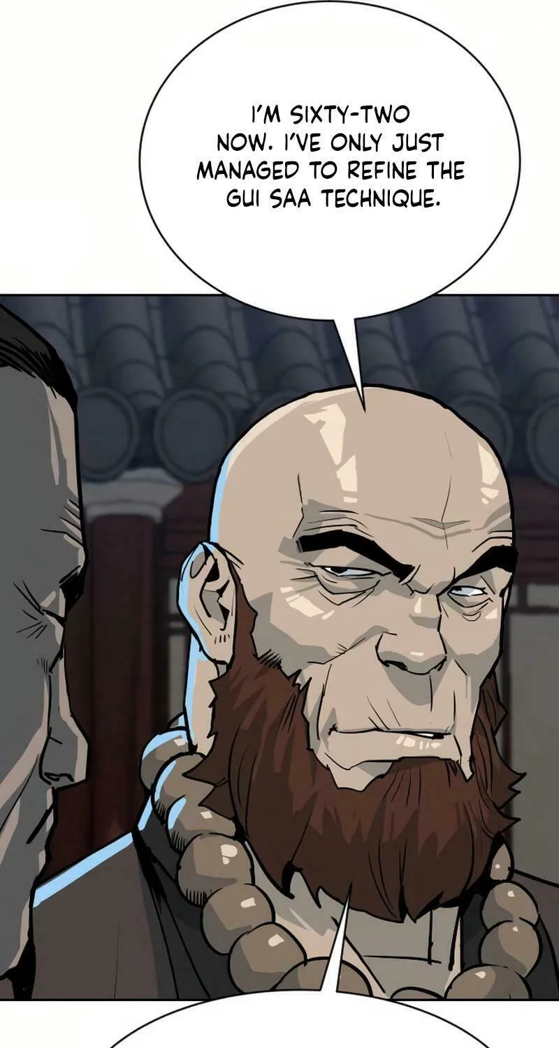 The Tales of Heaven and Earth Chapter 11 page 119 - 