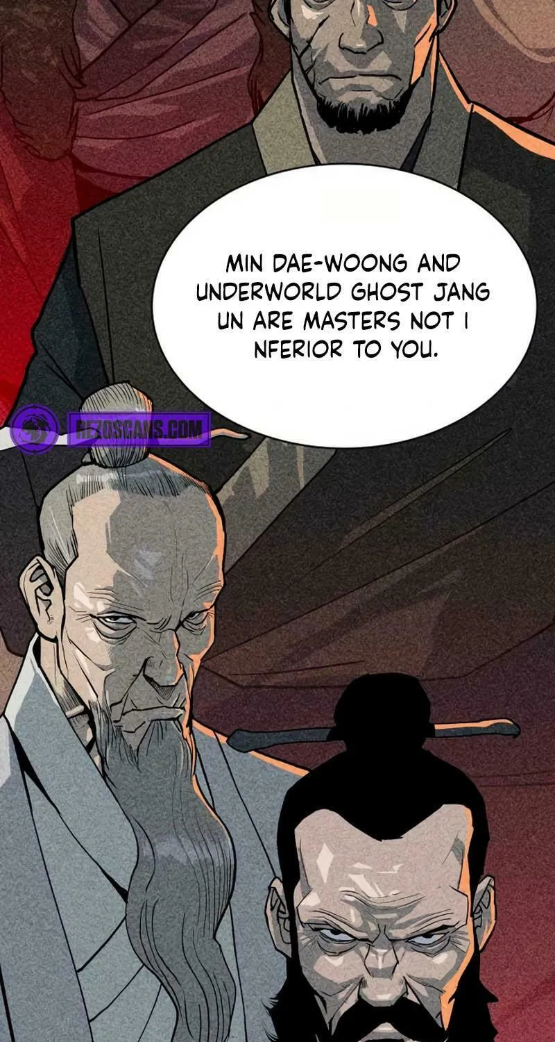 The Tales of Heaven and Earth Chapter 11 page 123 - 