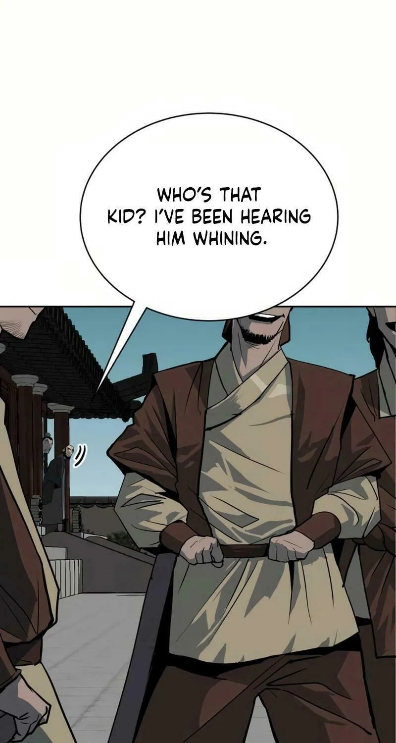 The Tales of Heaven and Earth Chapter 11 page 131 - 
