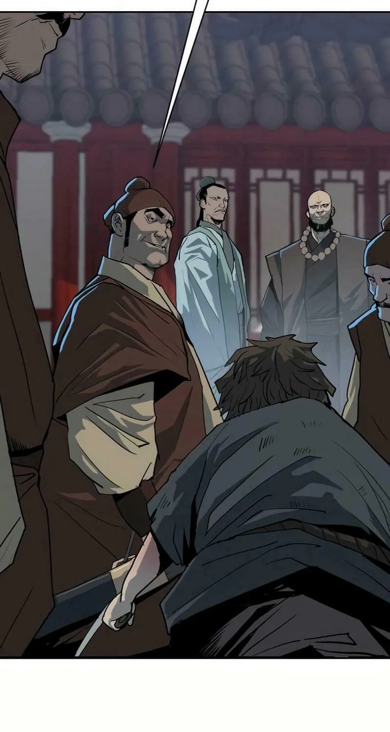 The Tales of Heaven and Earth Chapter 11 page 133 - 