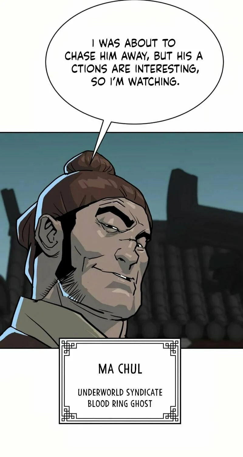 The Tales of Heaven and Earth Chapter 11 page 135 - 