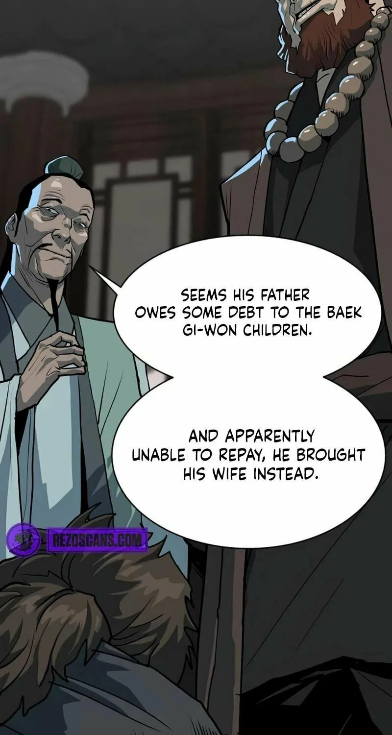 The Tales of Heaven and Earth Chapter 11 page 137 - 