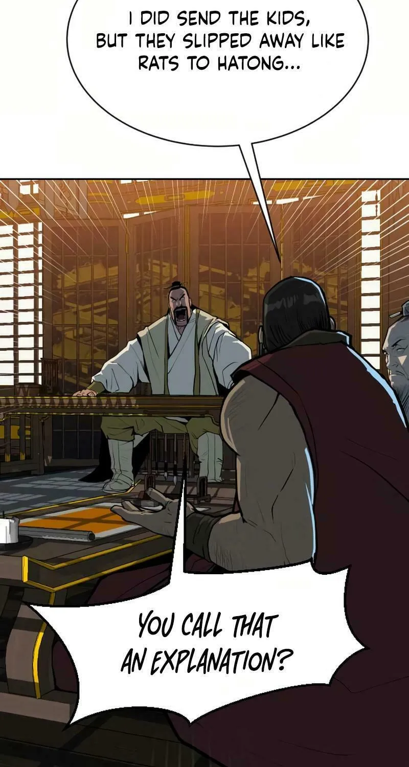 The Tales of Heaven and Earth Chapter 11 page 16 - 
