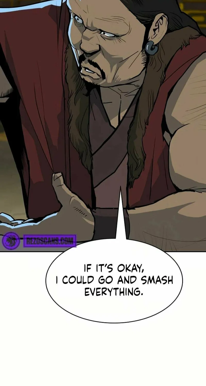 The Tales of Heaven and Earth Chapter 11 page 18 - 