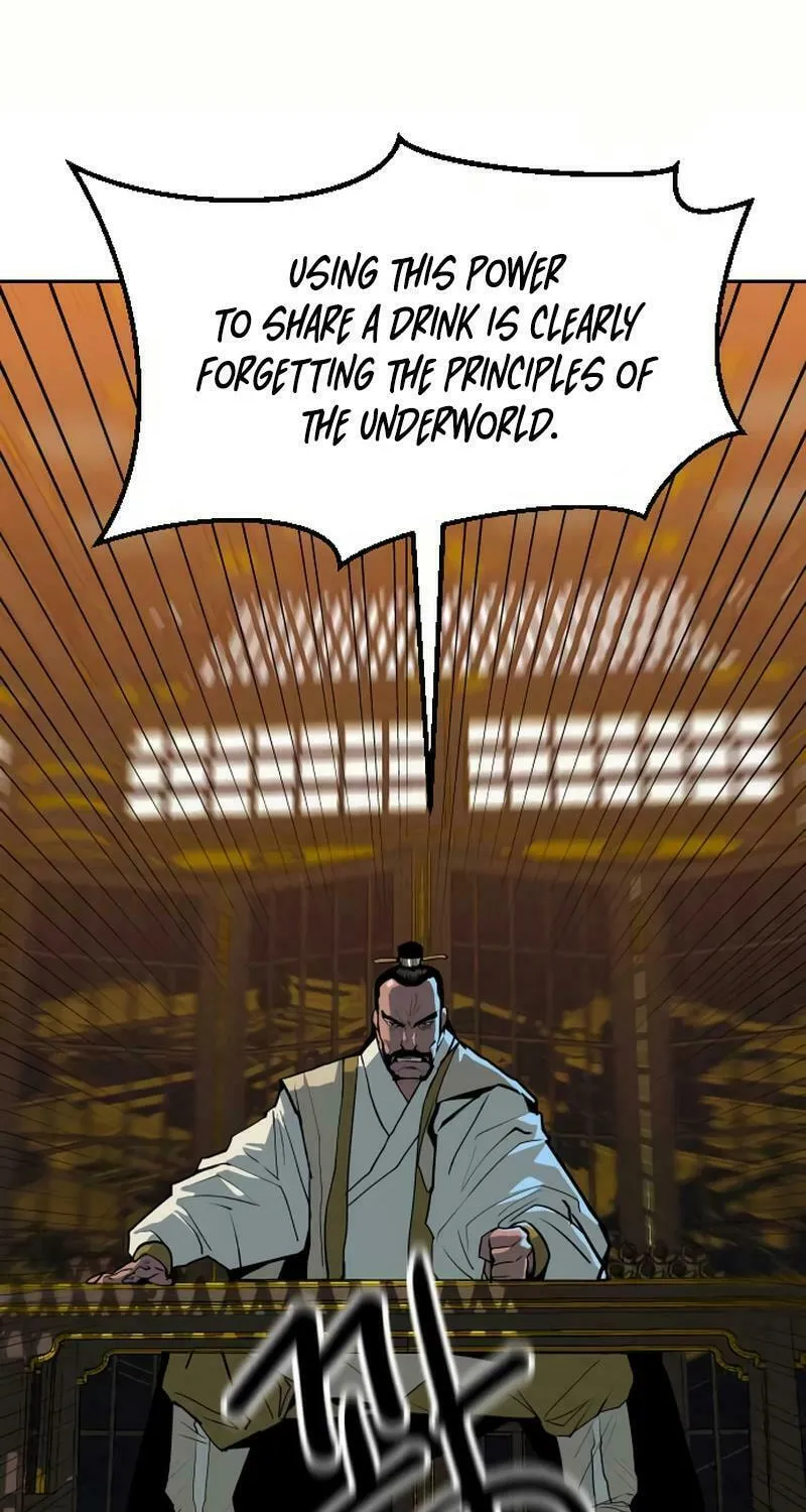The Tales of Heaven and Earth Chapter 11 page 28 - 