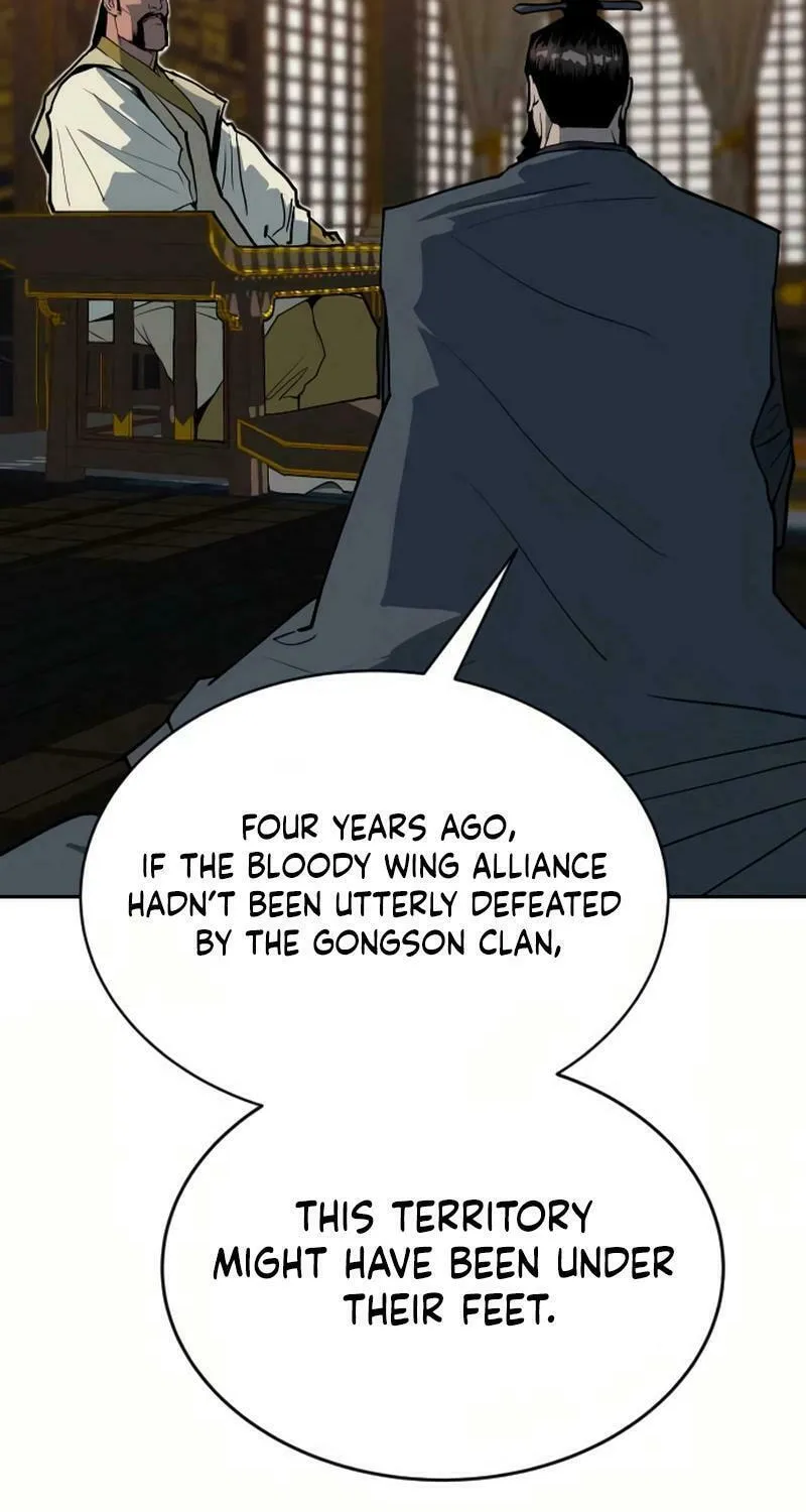 The Tales of Heaven and Earth Chapter 11 page 30 - 