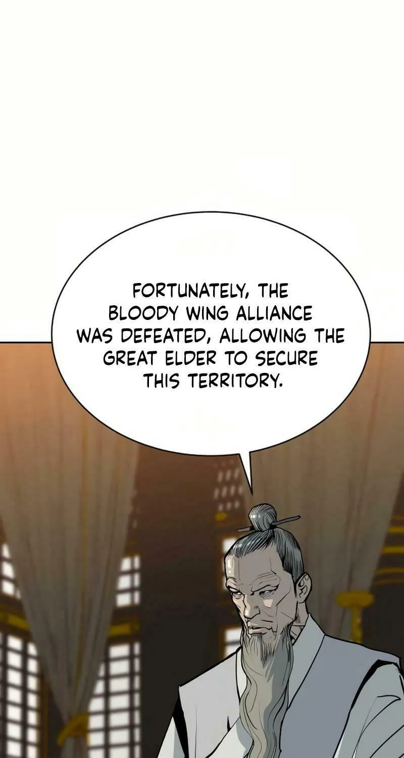 The Tales of Heaven and Earth Chapter 11 page 31 - 