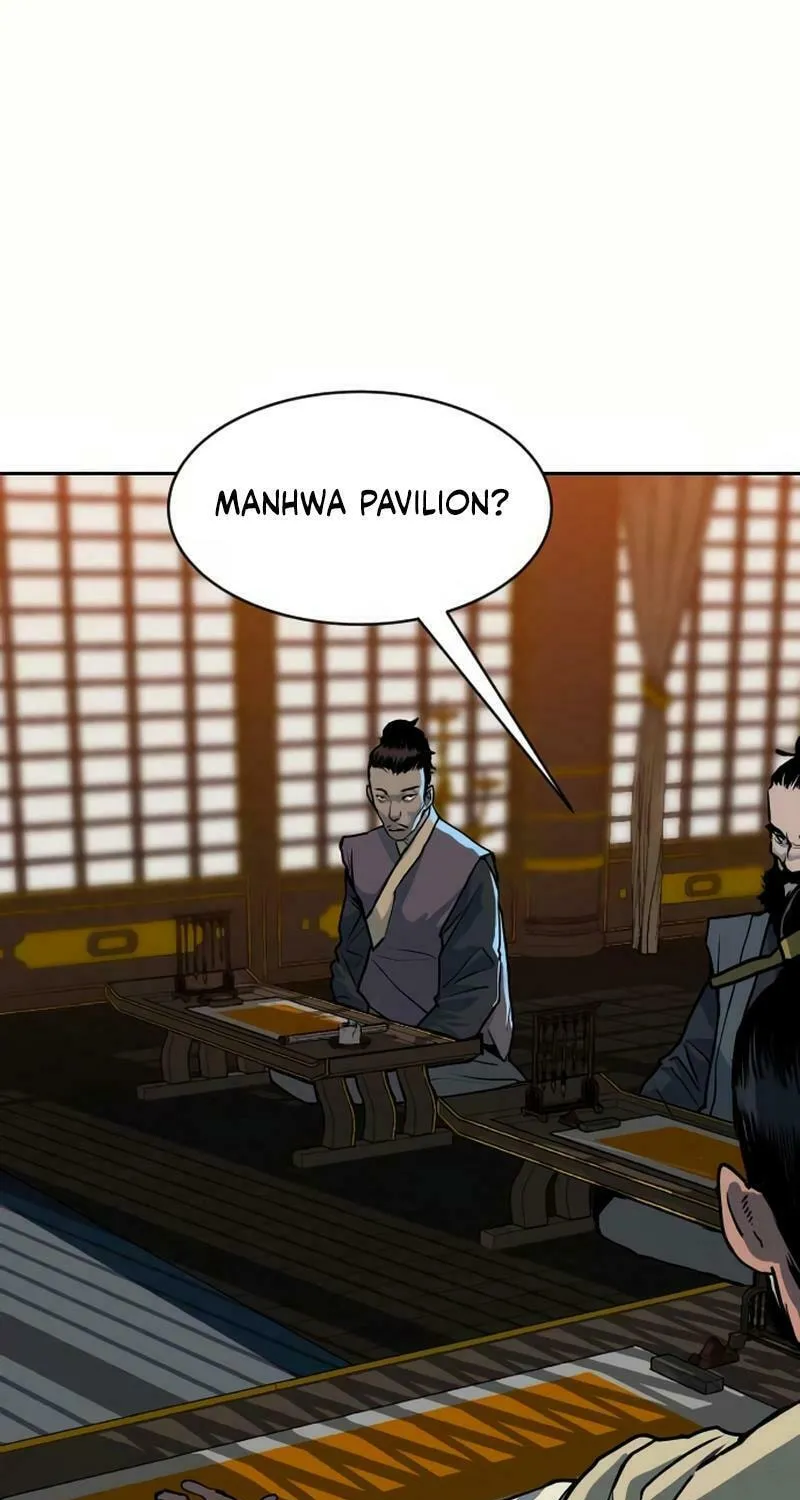 The Tales of Heaven and Earth Chapter 11 page 5 - 