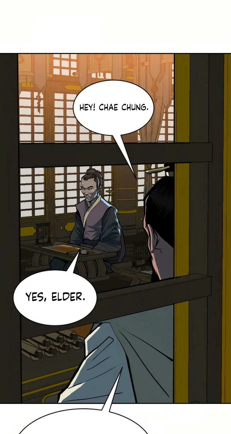 The Tales of Heaven and Earth Chapter 11 page 43 - 