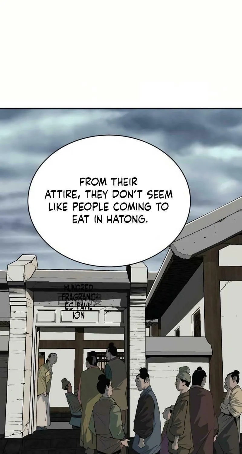 The Tales of Heaven and Earth Chapter 11 page 82 - 