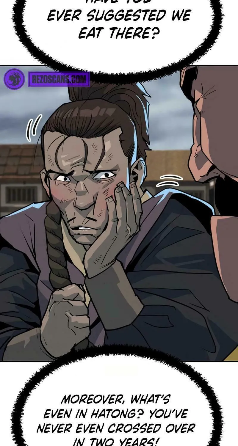 The Tales of Heaven and Earth Chapter 11 page 90 - 