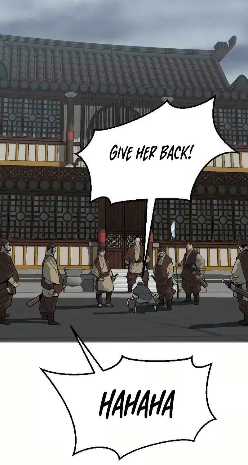 The Tales of Heaven and Earth Chapter 11 page 100 - 
