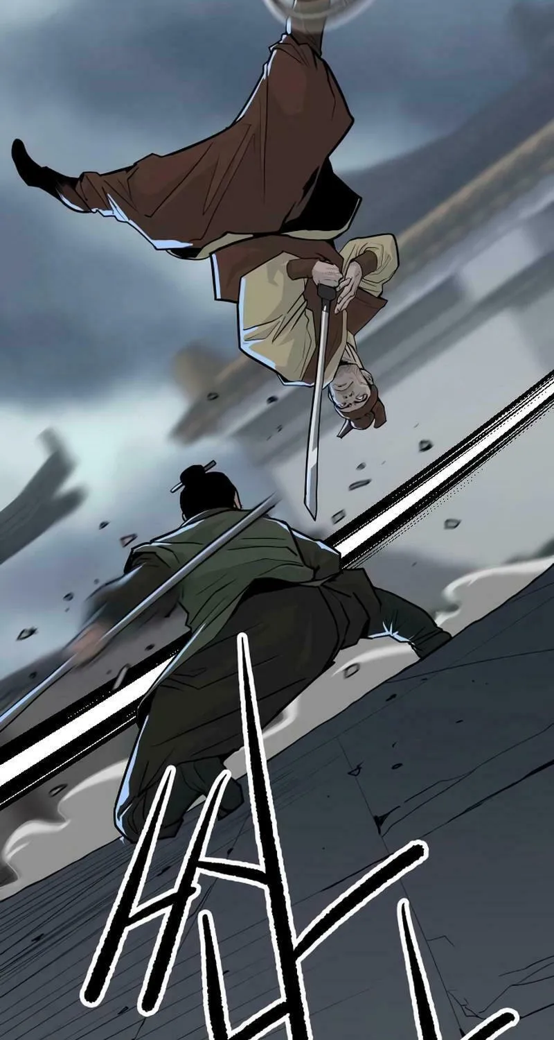 The Tales of Heaven and Earth Chapter 12 page 109 - 