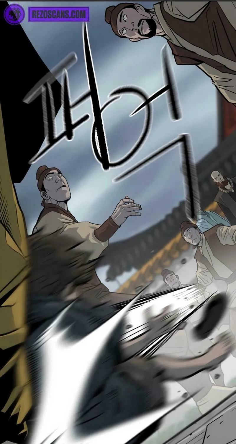 The Tales of Heaven and Earth Chapter 12 page 17 - 