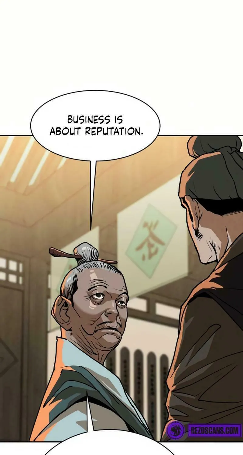 The Tales of Heaven and Earth Chapter 12 page 33 - 