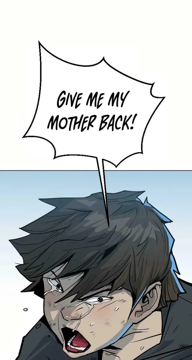 The Tales of Heaven and Earth Chapter 12 page 5 - 