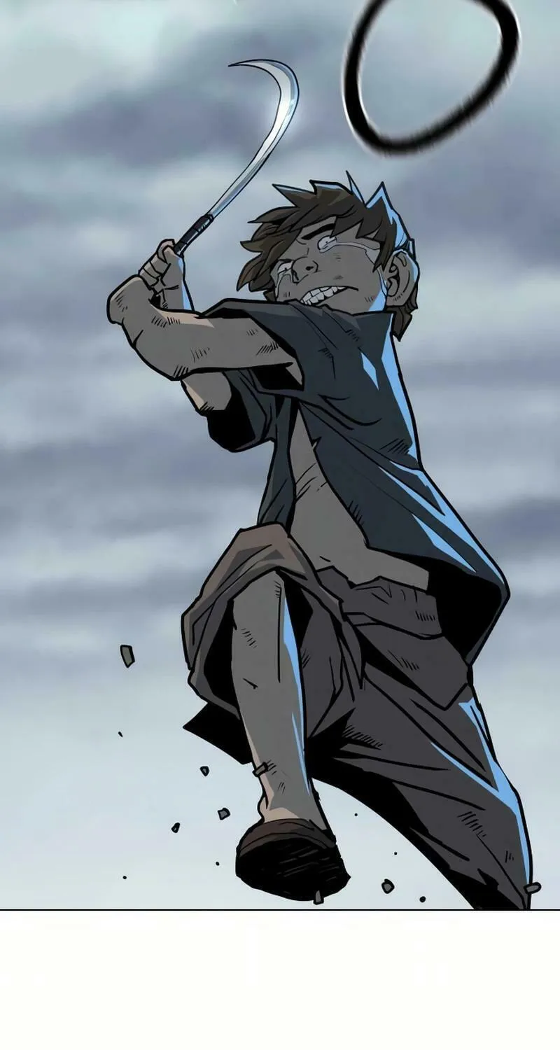 The Tales of Heaven and Earth Chapter 12 page 9 - 