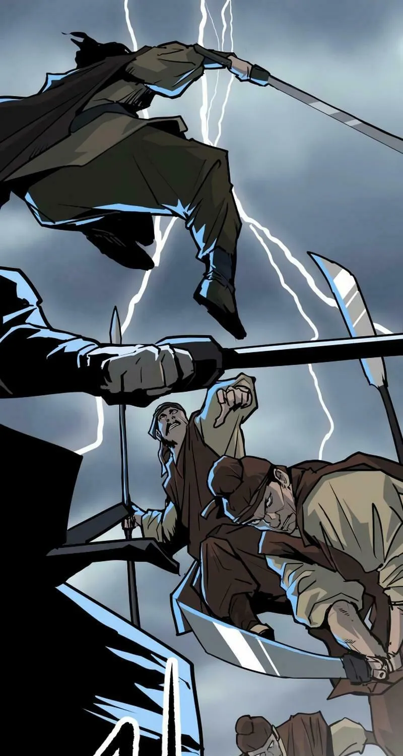 The Tales of Heaven and Earth Chapter 12 page 84 - 