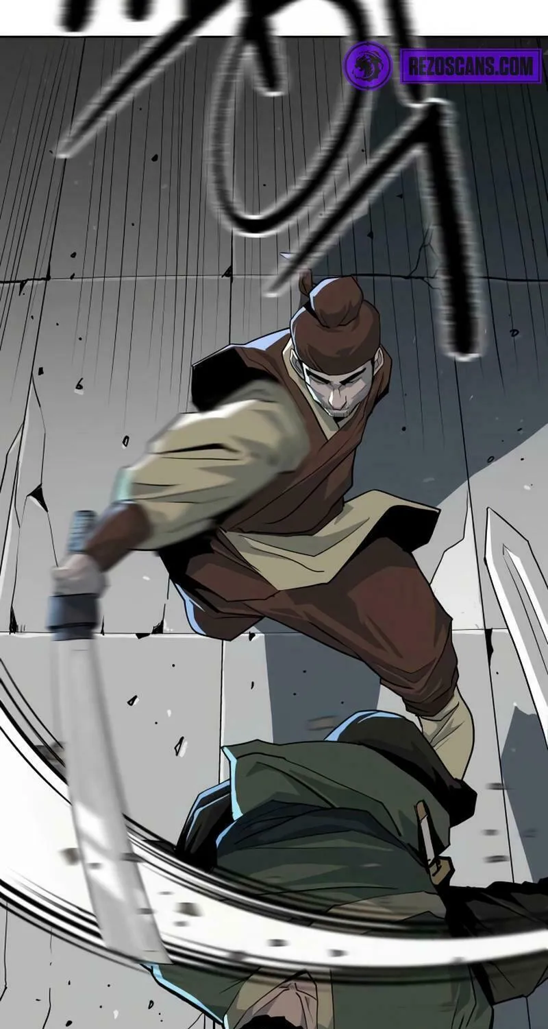 The Tales of Heaven and Earth Chapter 12 page 98 - 