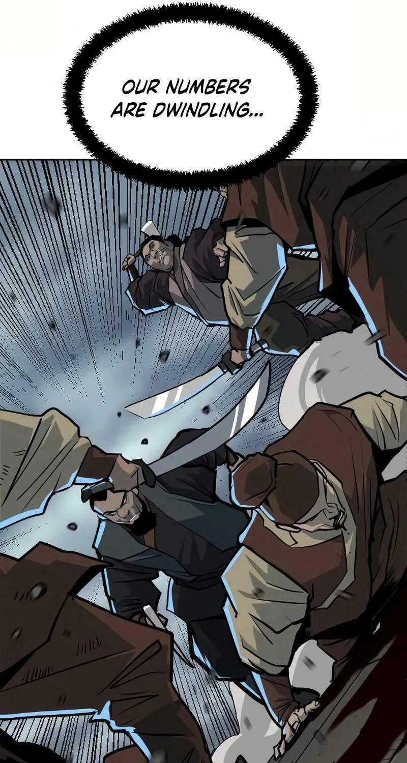 The Tales of Heaven and Earth Chapter 13 page 186 - 