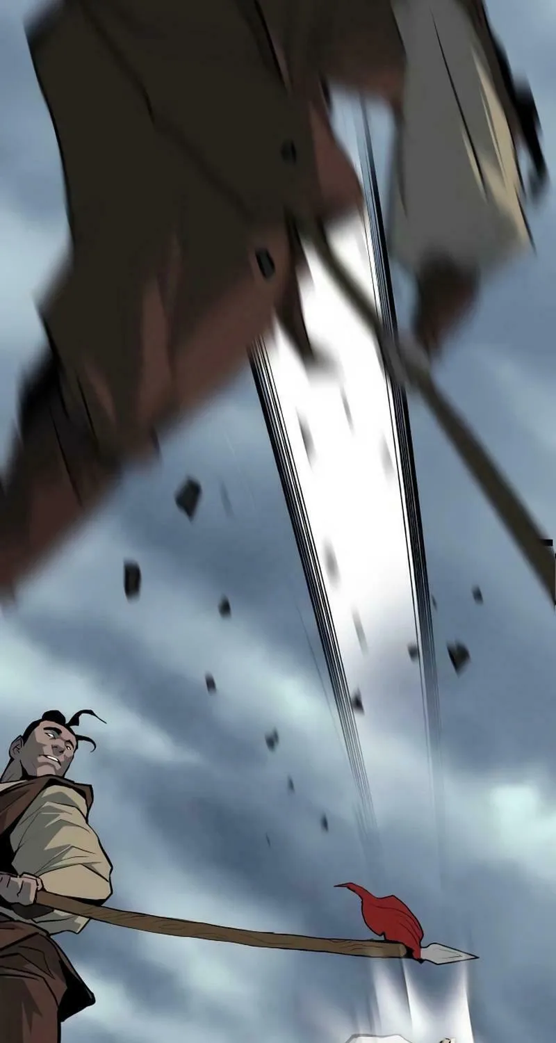 The Tales of Heaven and Earth Chapter 13 page 32 - 