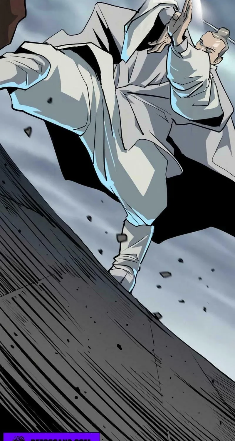 The Tales of Heaven and Earth Chapter 13 page 33 - 
